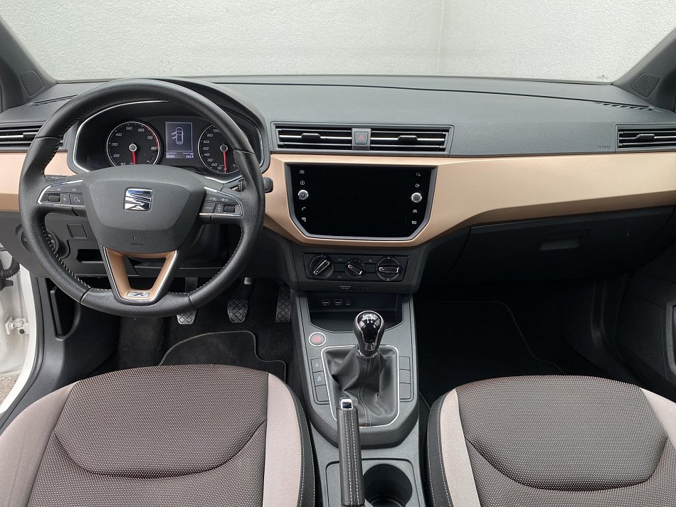 Seat Ibiza 1.0 TSi Xcellence