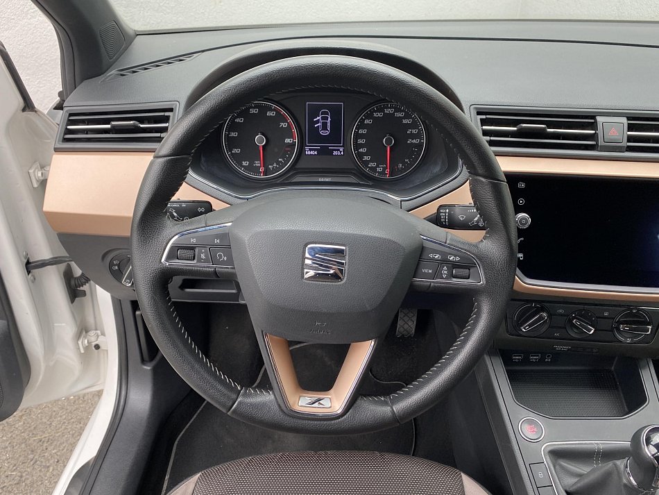 Seat Ibiza 1.0 TSi Xcellence