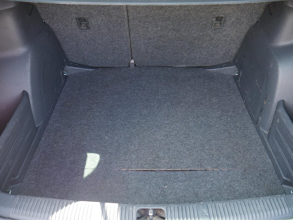 Škoda Fabia II 1.4 i 