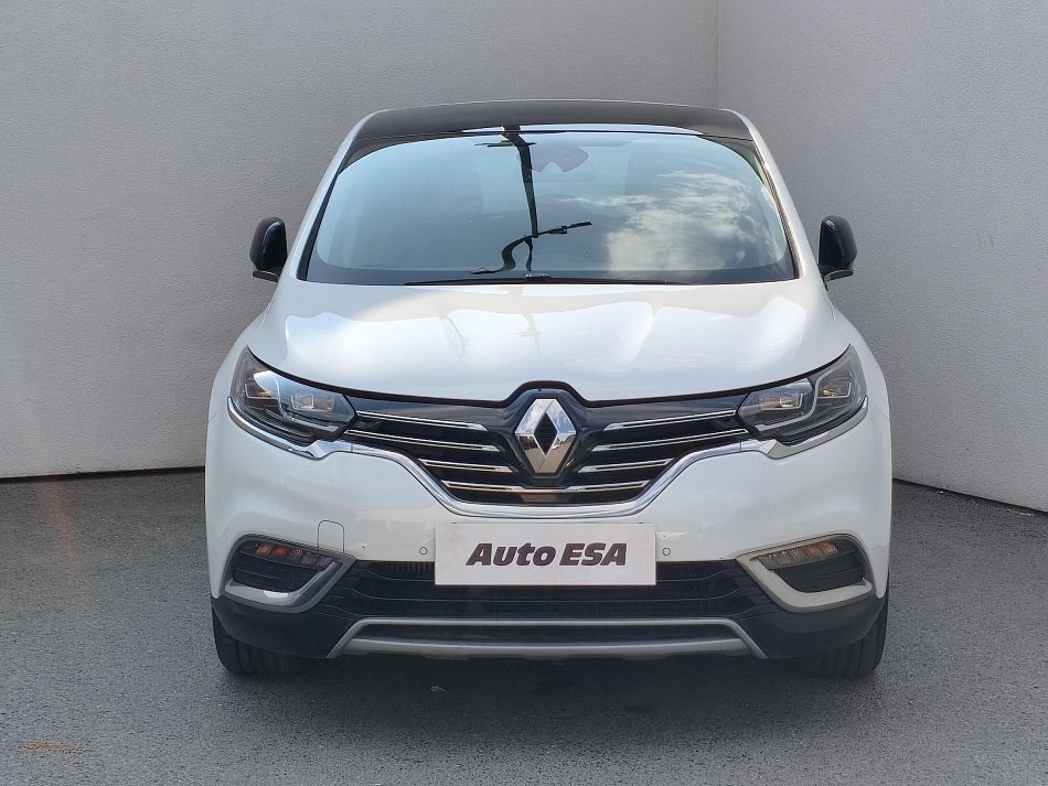 Renault Espace 1.6 DCi Intense