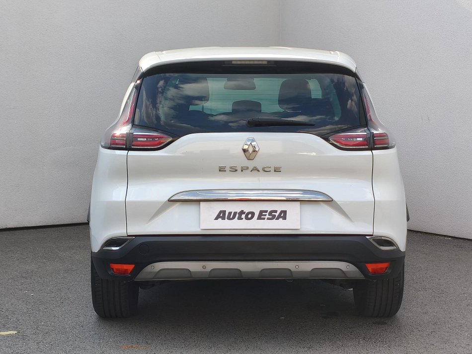 Renault Espace 1.6 DCi Intense