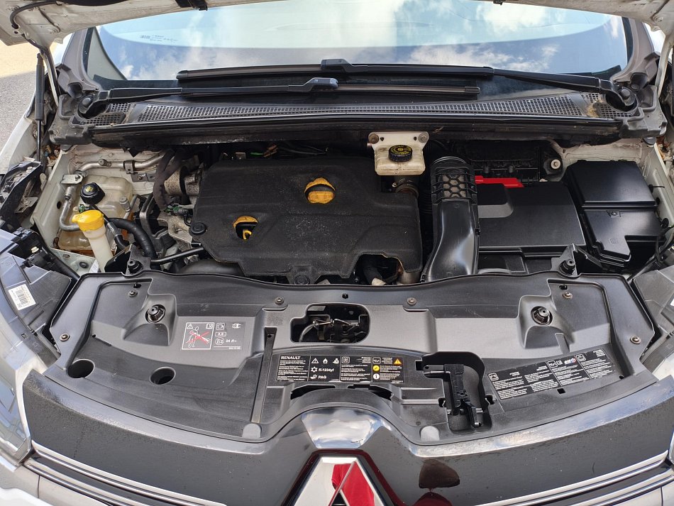 Renault Espace 1.6 DCi Intense