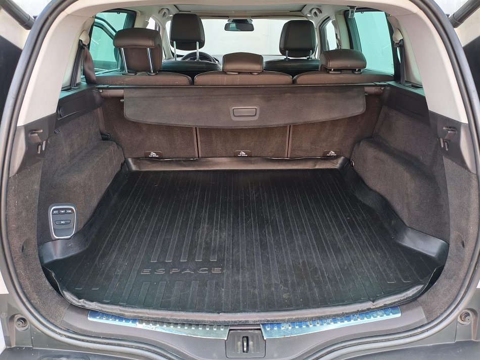 Renault Espace 1.6 DCi Intense