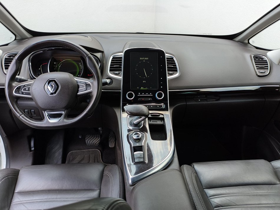Renault Espace 1.6 DCi Intense