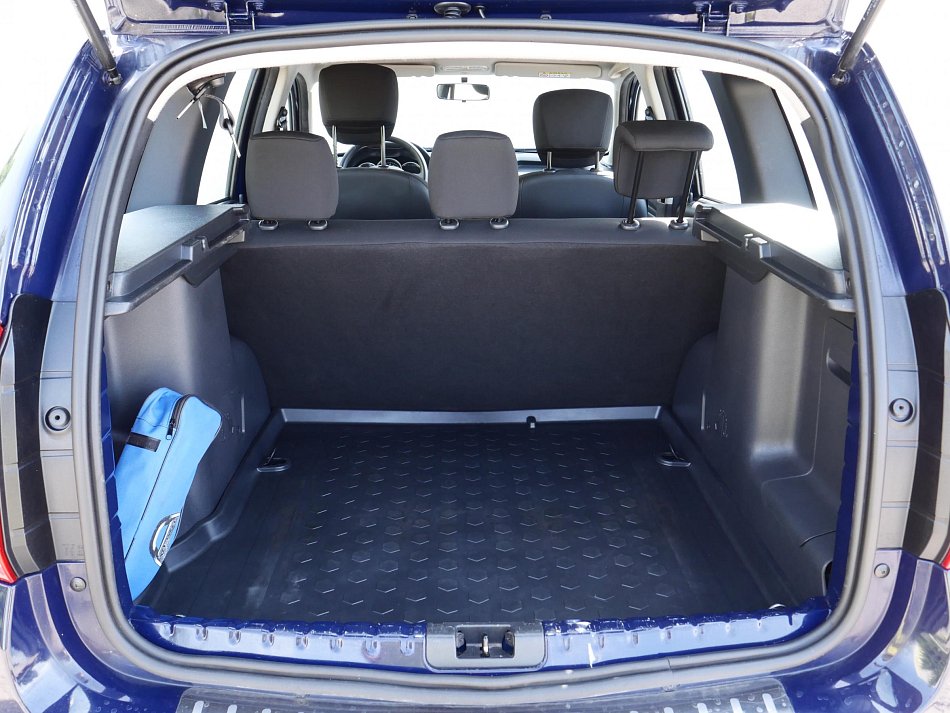 Dacia Duster 1.6i 