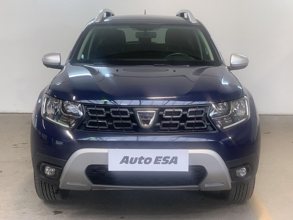 Dacia Duster 1.6 16V 