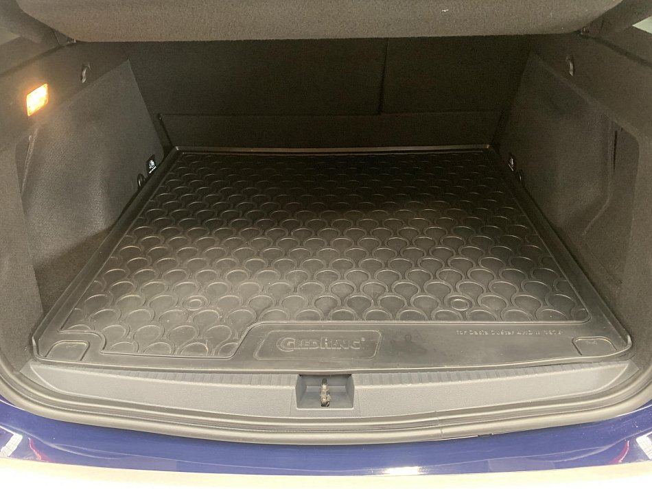 Dacia Duster 1.6 16V 
