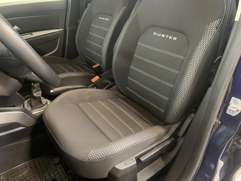 Dacia Duster 1.6 16V 