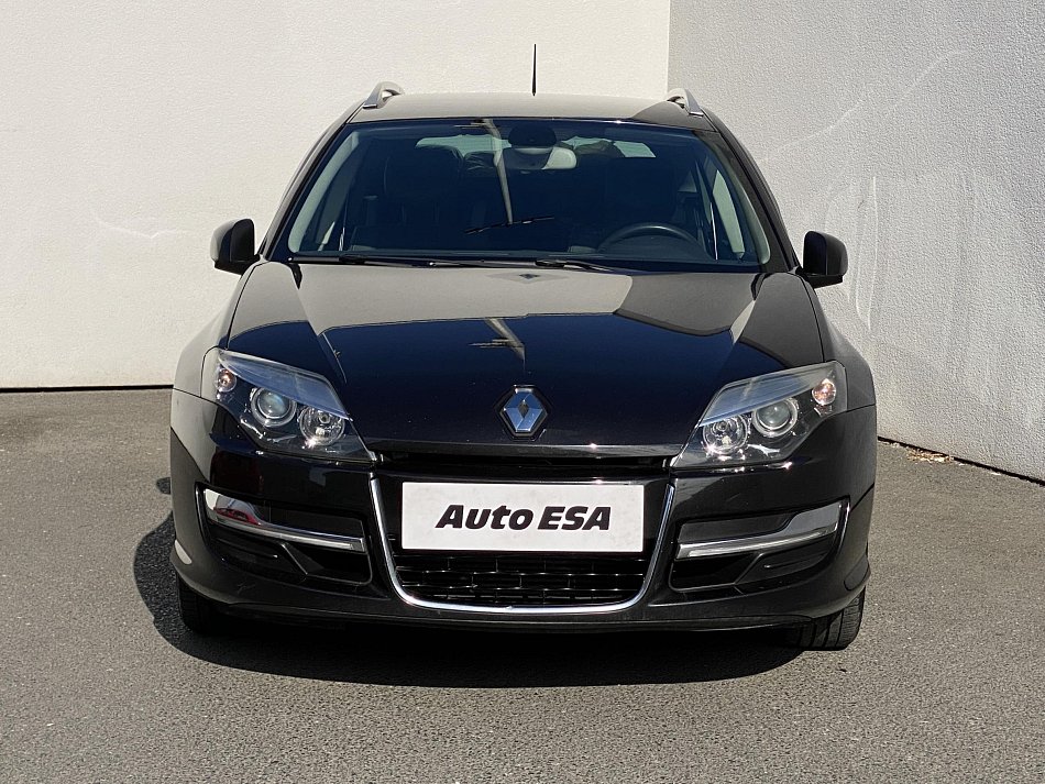 Renault Laguna 2.0dCi BOSE Edition
