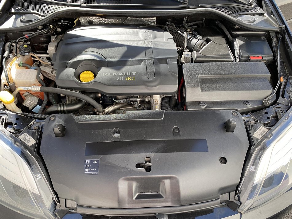 Renault Laguna 2.0dCi BOSE Edition