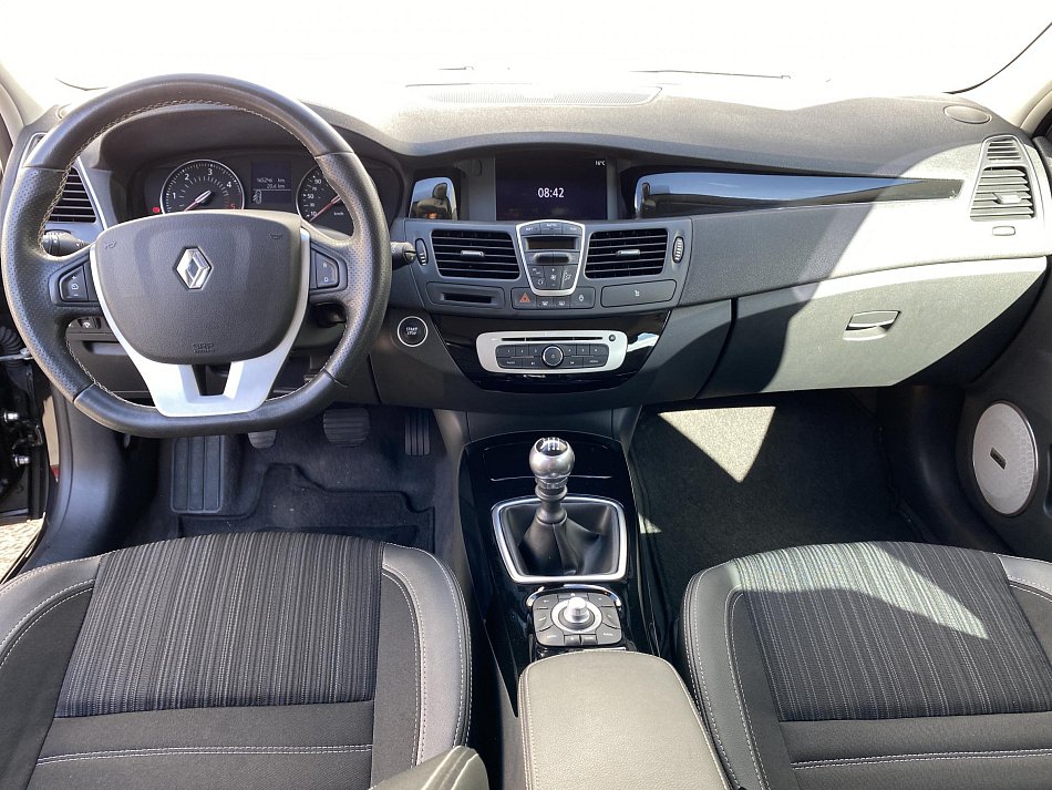 Renault Laguna 2.0dCi BOSE Edition