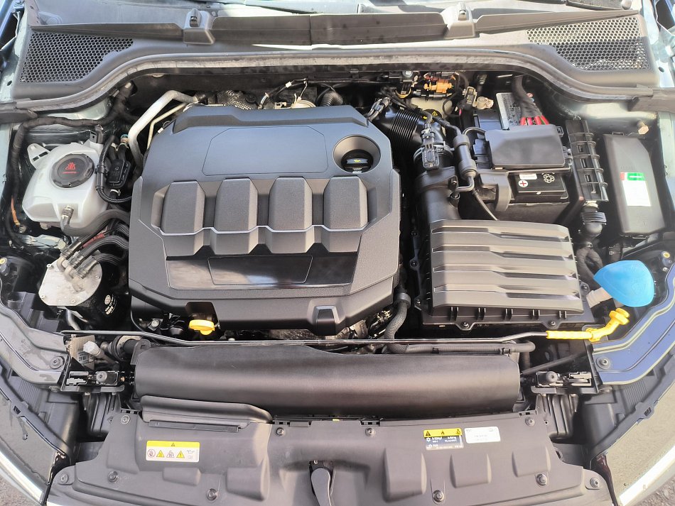 Škoda Scala 1.6 TDi Style