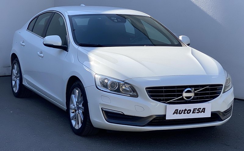 Volvo S60 2.0 D4 