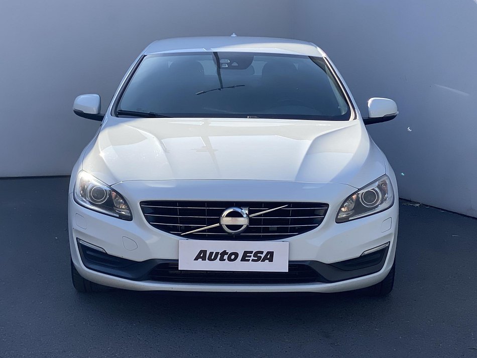 Volvo S60 2.0 D4 