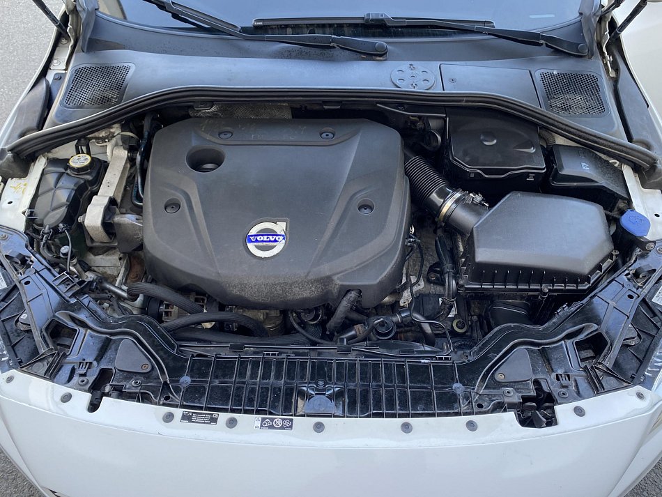 Volvo S60 2.0 D4 