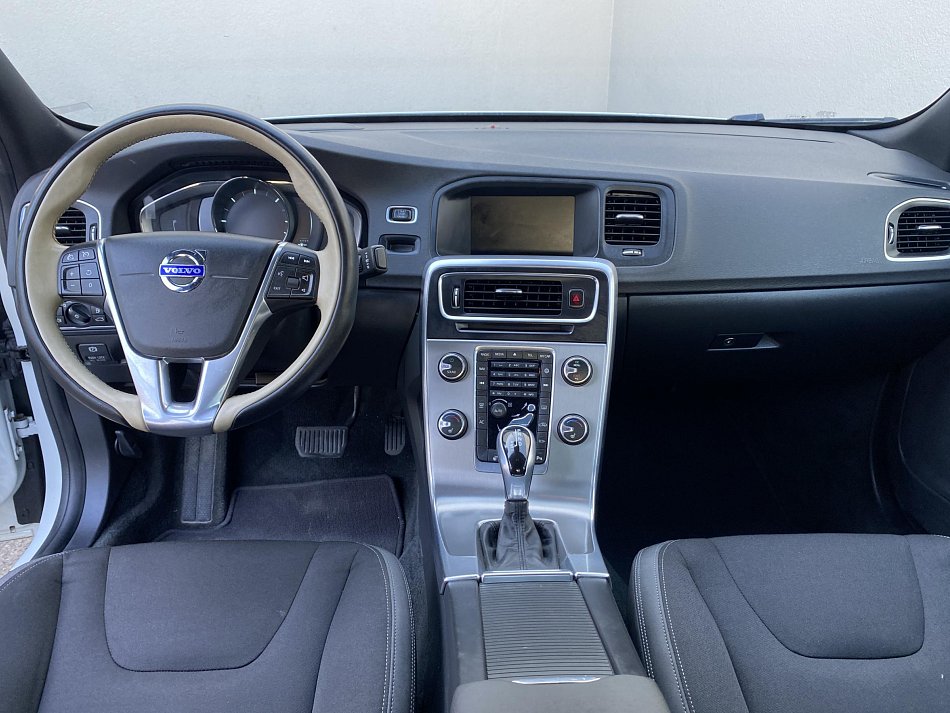 Volvo S60 2.0 D4 