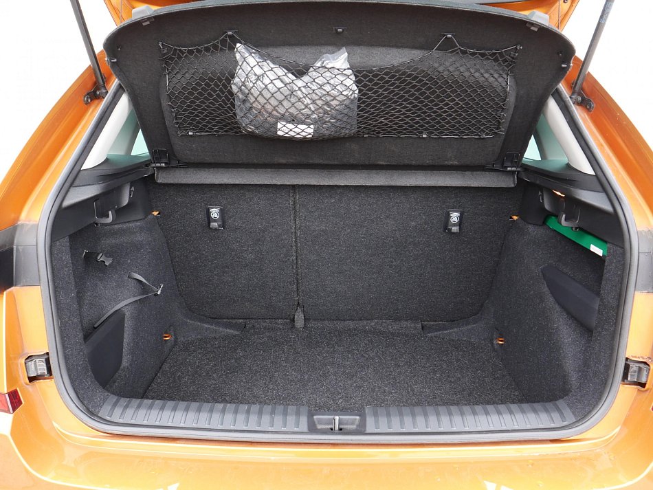 Škoda Kamiq 1.0TSi 