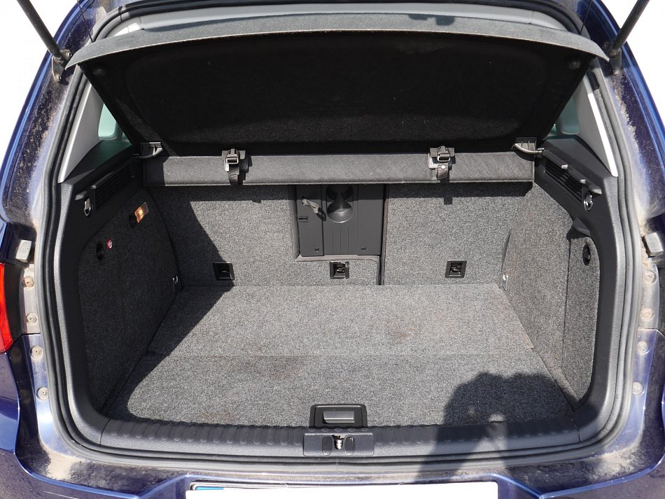 Volkswagen Tiguan 1.4 TSi  4x4