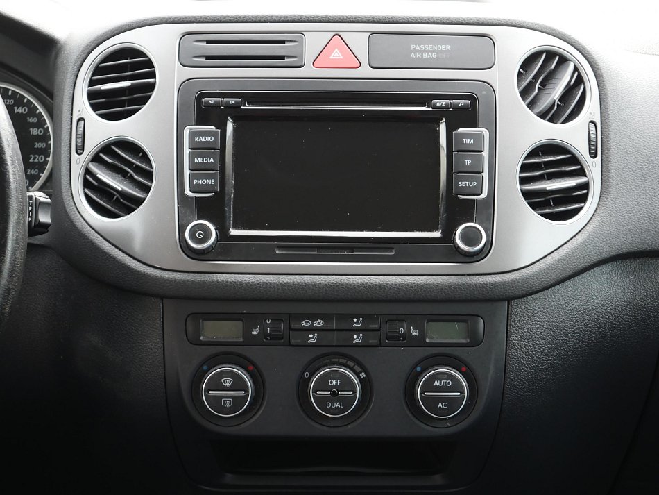 Volkswagen Tiguan 1.4 TSi  4x4