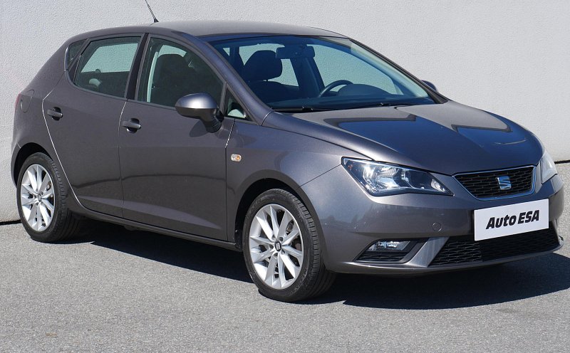 Seat Ibiza 1.2 TSI Style