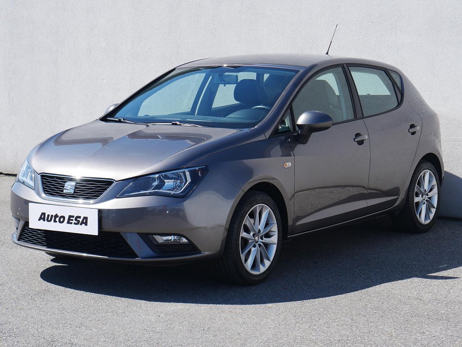 Seat Ibiza 1.2 TSI Style
