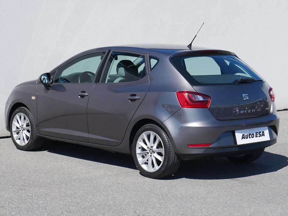 Seat Ibiza 1.2 TSI Style
