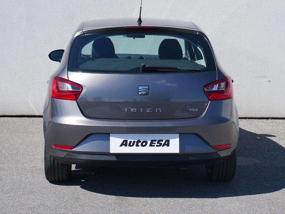 Seat Ibiza 1.2 TSI Style