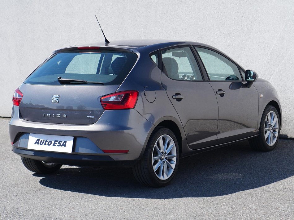 Seat Ibiza 1.2 TSI Style