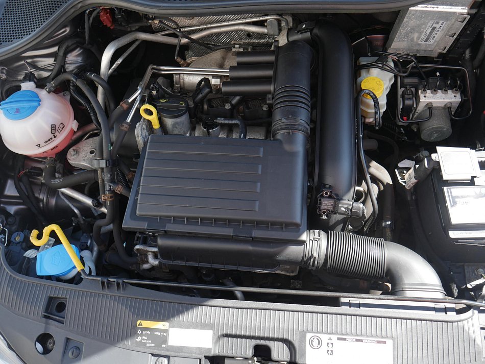 Seat Ibiza 1.2 TSI Style