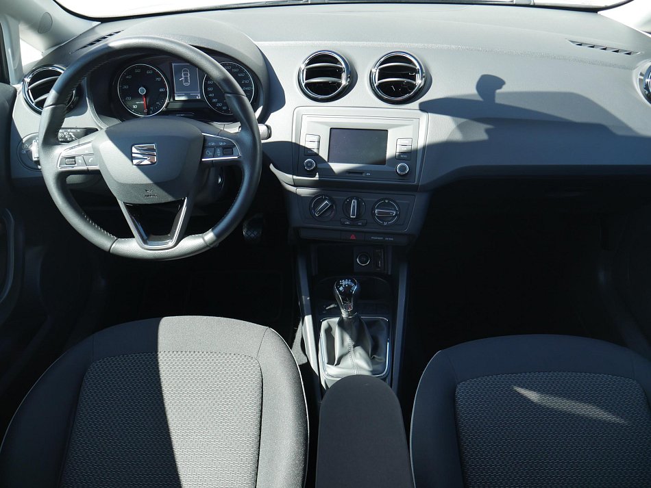 Seat Ibiza 1.2 TSI Style