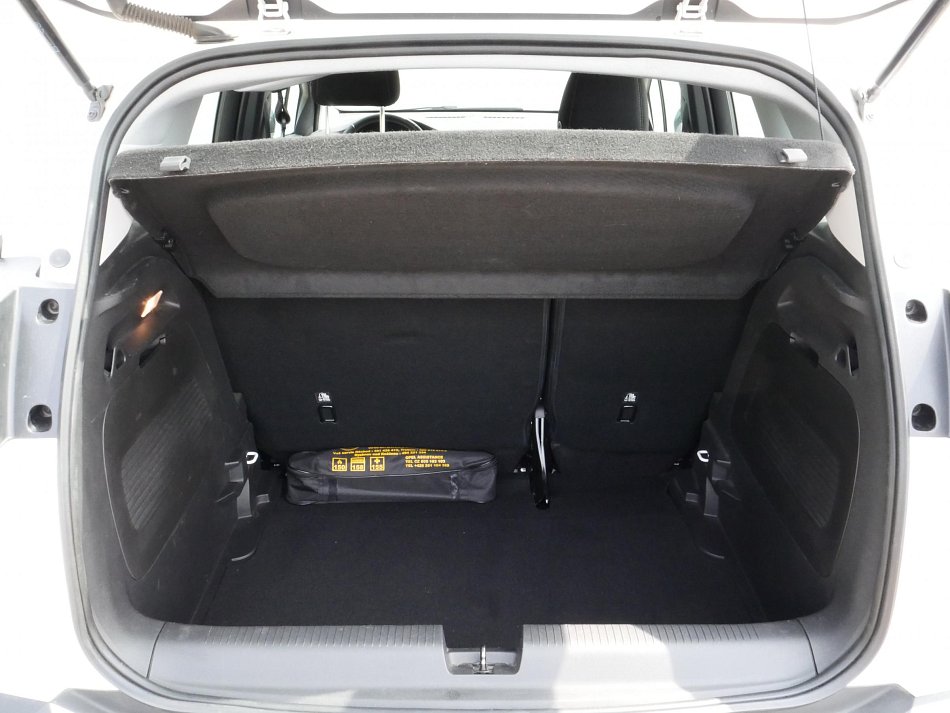 Opel Crossland 1.2T Edition
