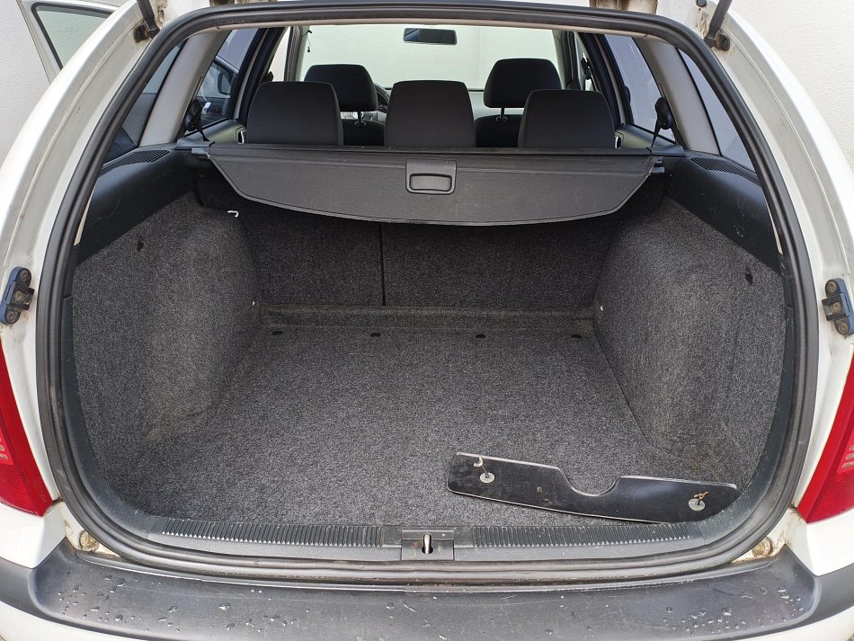 Škoda Octavia 1.9 TDi 