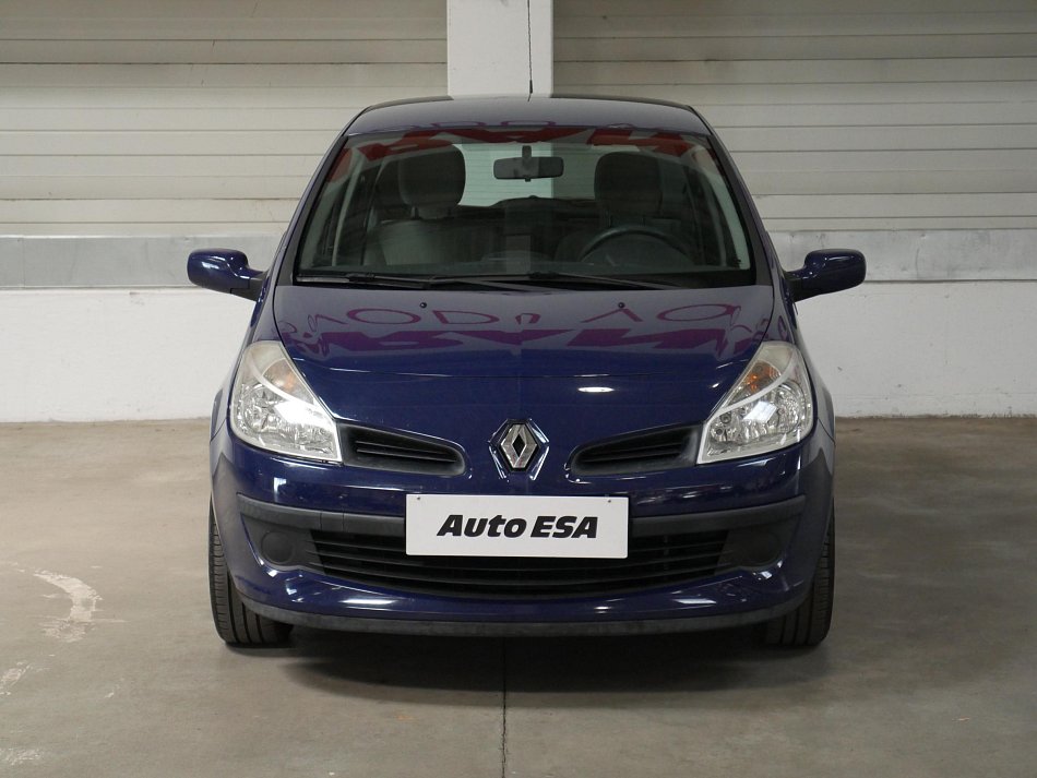 Renault Clio 1.2i 
