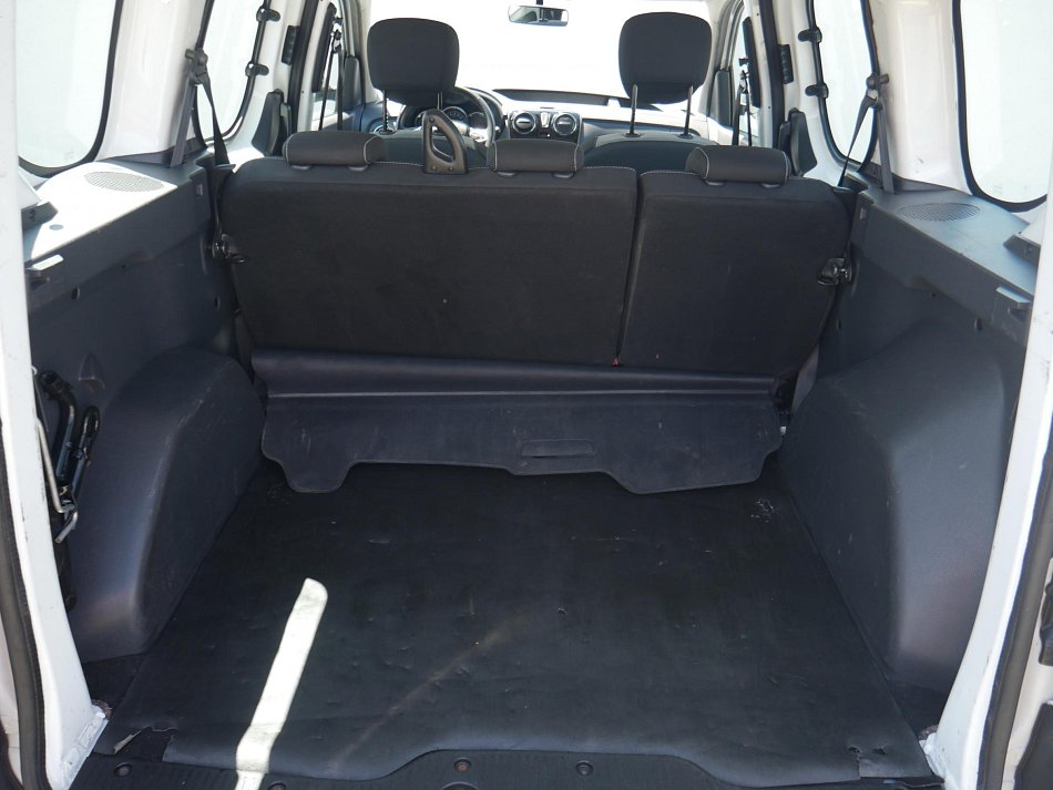 Dacia Dokker 1.6 SCe Stepway