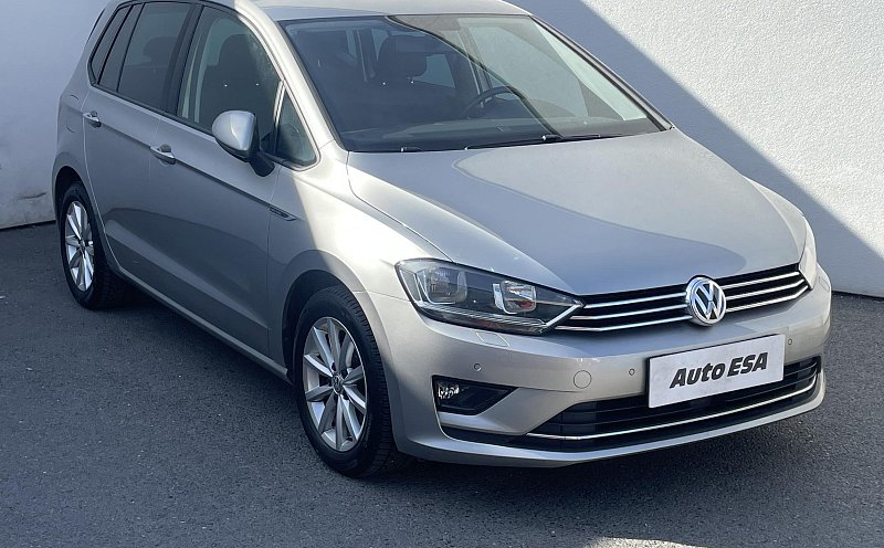 Volkswagen Sportsvan 1.2 TSi Lounge