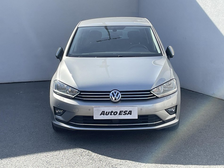 Volkswagen Sportsvan 1.2 TSi Lounge