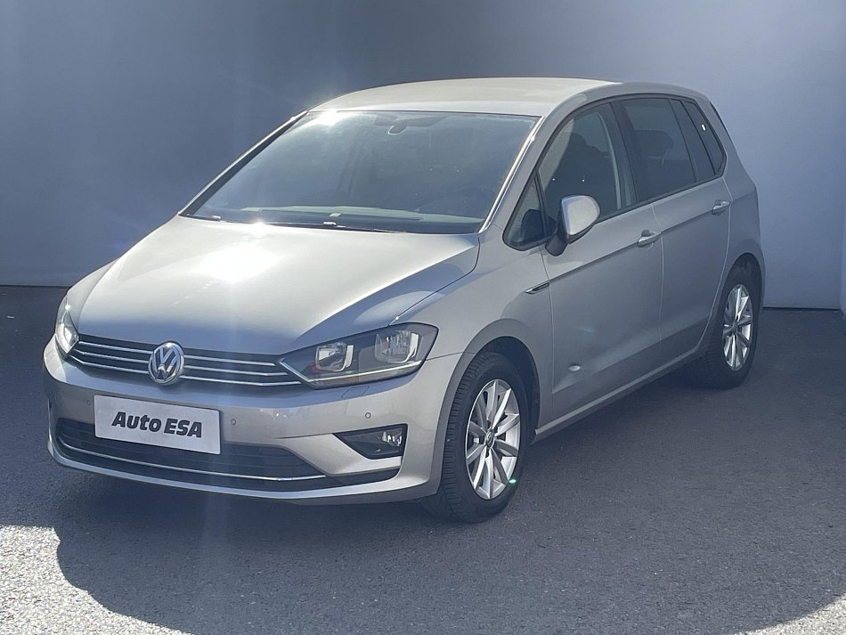 Volkswagen Sportsvan 1.2 TSi Lounge