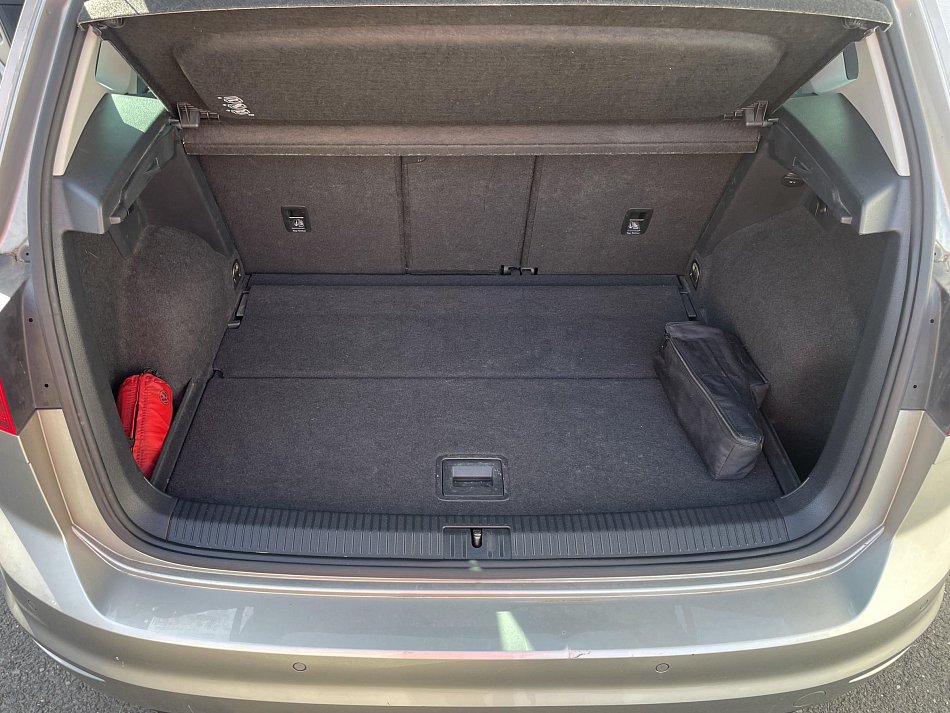 Volkswagen Sportsvan 1.2 TSi Lounge