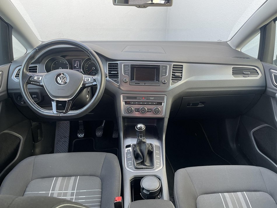 Volkswagen Sportsvan 1.2 TSi Lounge