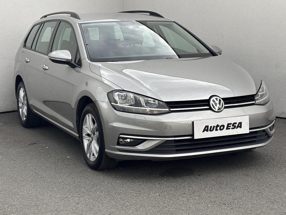 Volkswagen Golf 1.4 TSi Comfortline