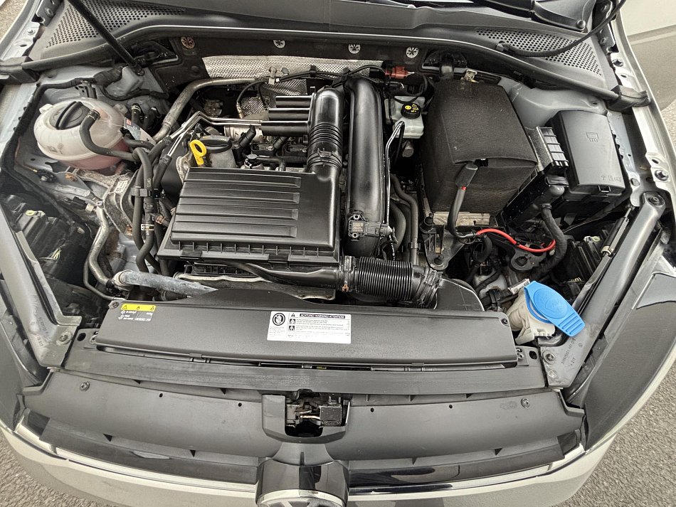 Volkswagen Golf 1.4 TSi Comfortline