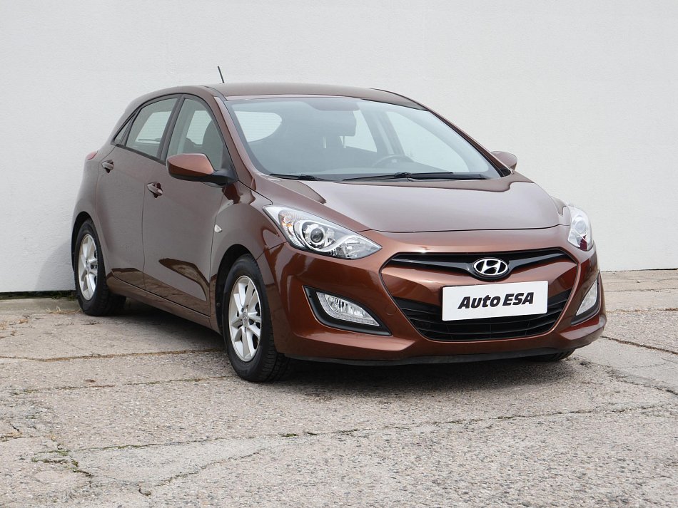 Hyundai I30 1.4 