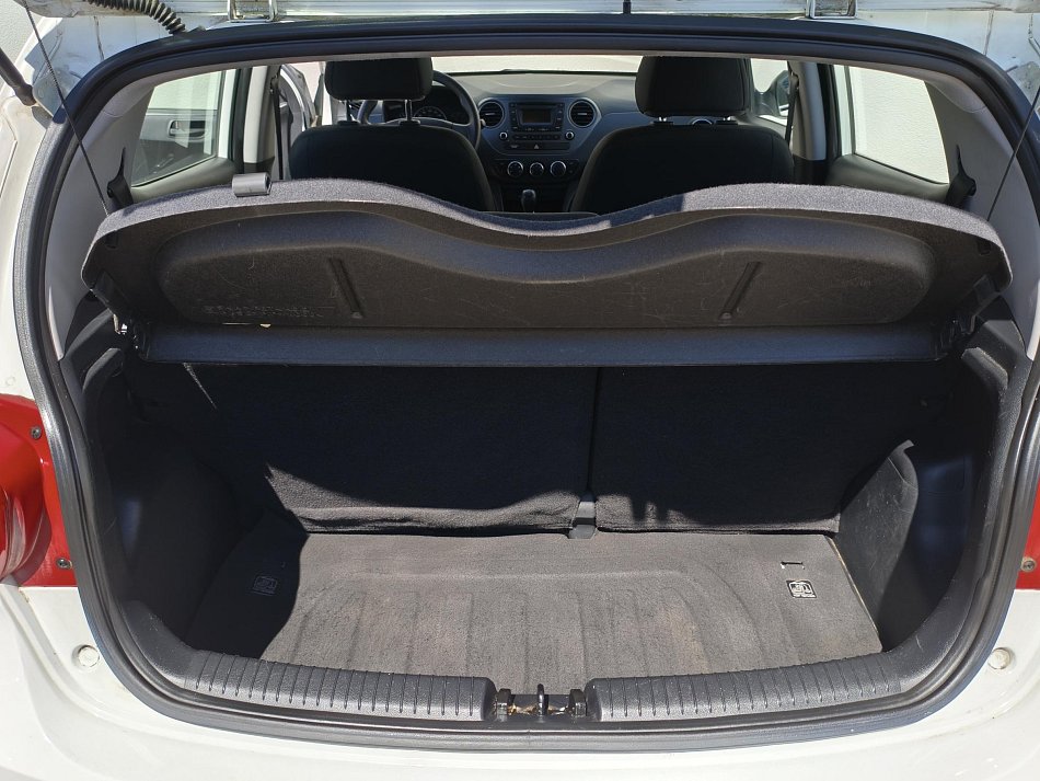 Hyundai I10 1.0i 