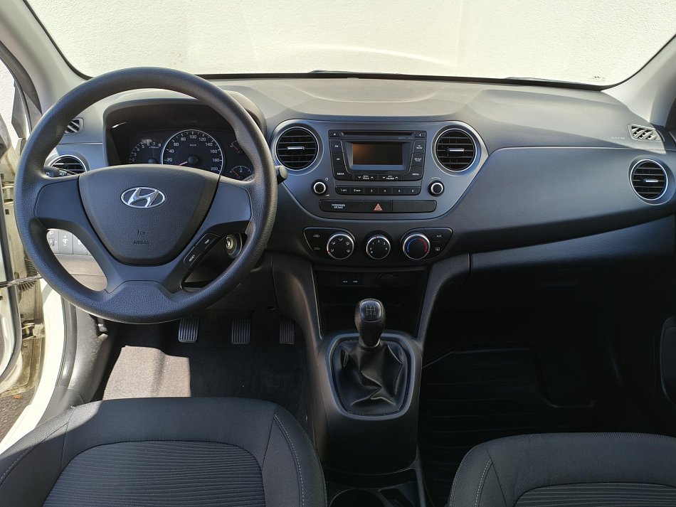 Hyundai I10 1.0i 