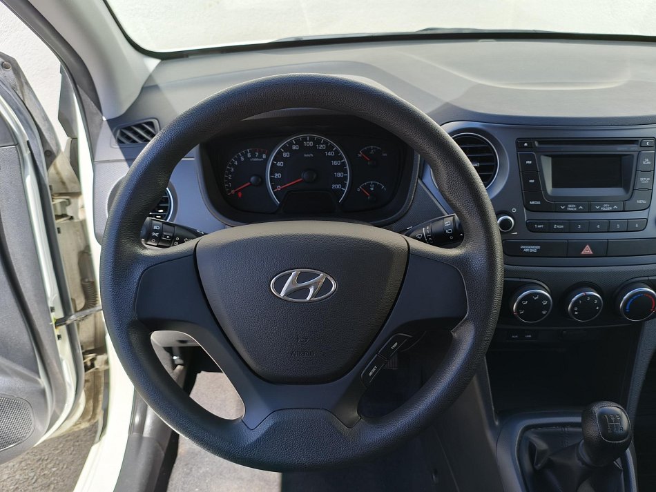 Hyundai I10 1.0i 