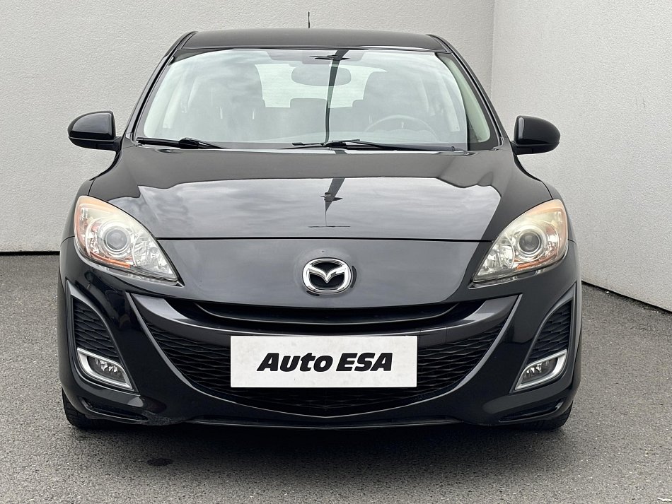 Mazda 3 1.6 i Sport