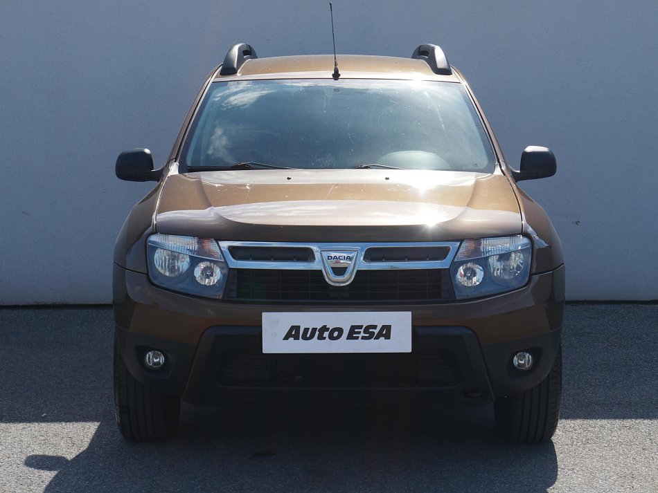 Dacia Duster 1.6 16V 