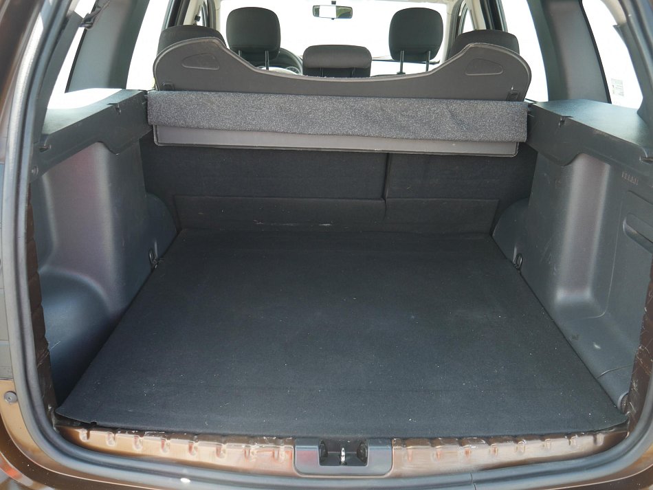 Dacia Duster 1.6 16V 