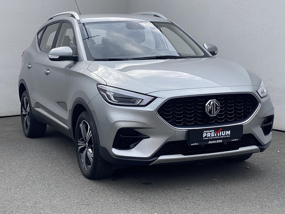 MG ZS 1.5 DVVT Comfort
