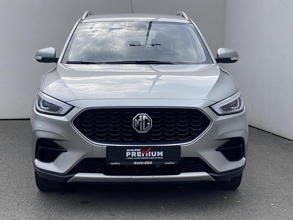 MG ZS 1.5 DVVT Comfort